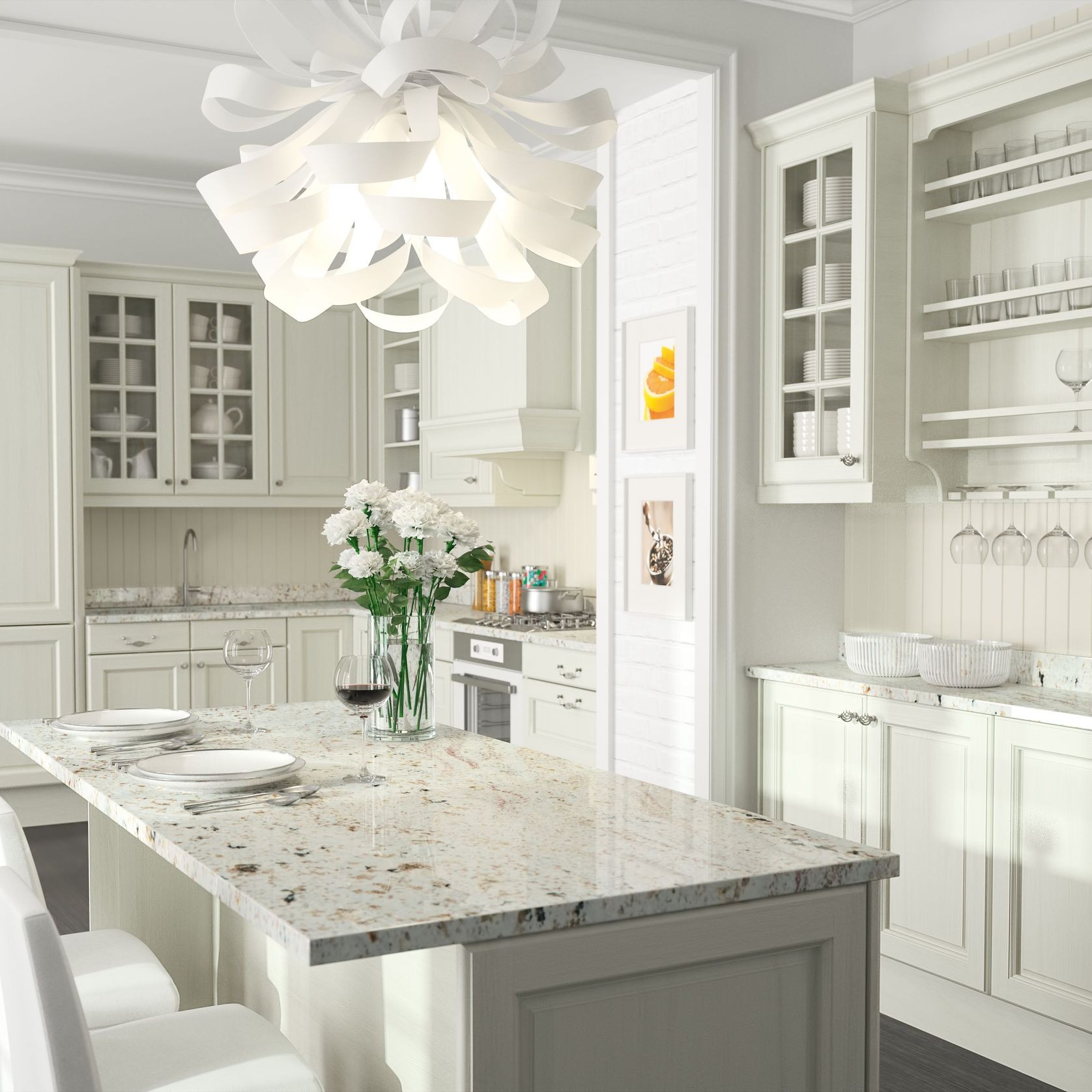 Sensa, Blanco Gabriel gallery detail image