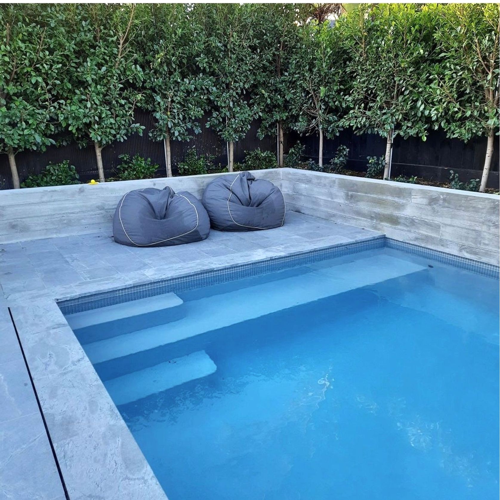 Atlantic Grey Granite gallery detail image