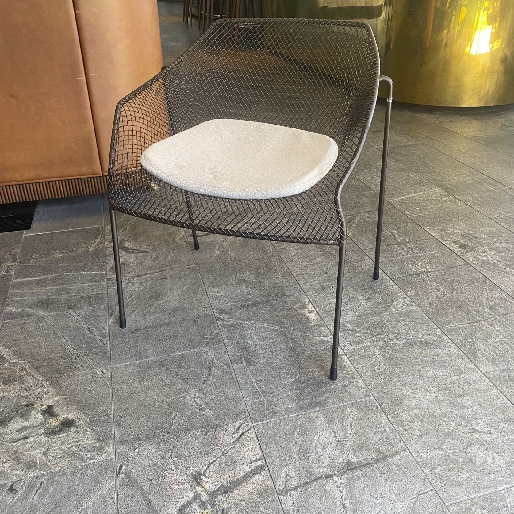 Atlantic Grey Granite gallery detail image