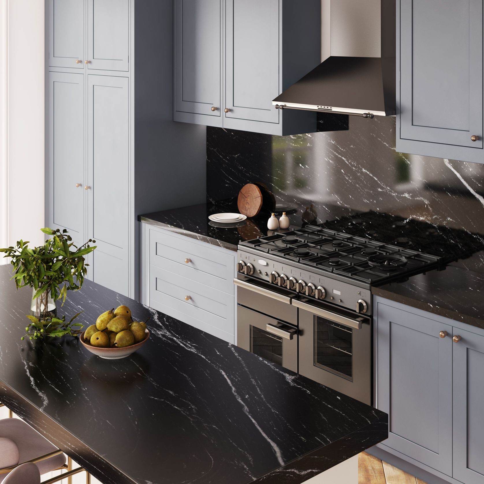 Sensa, Via Lattea gallery detail image