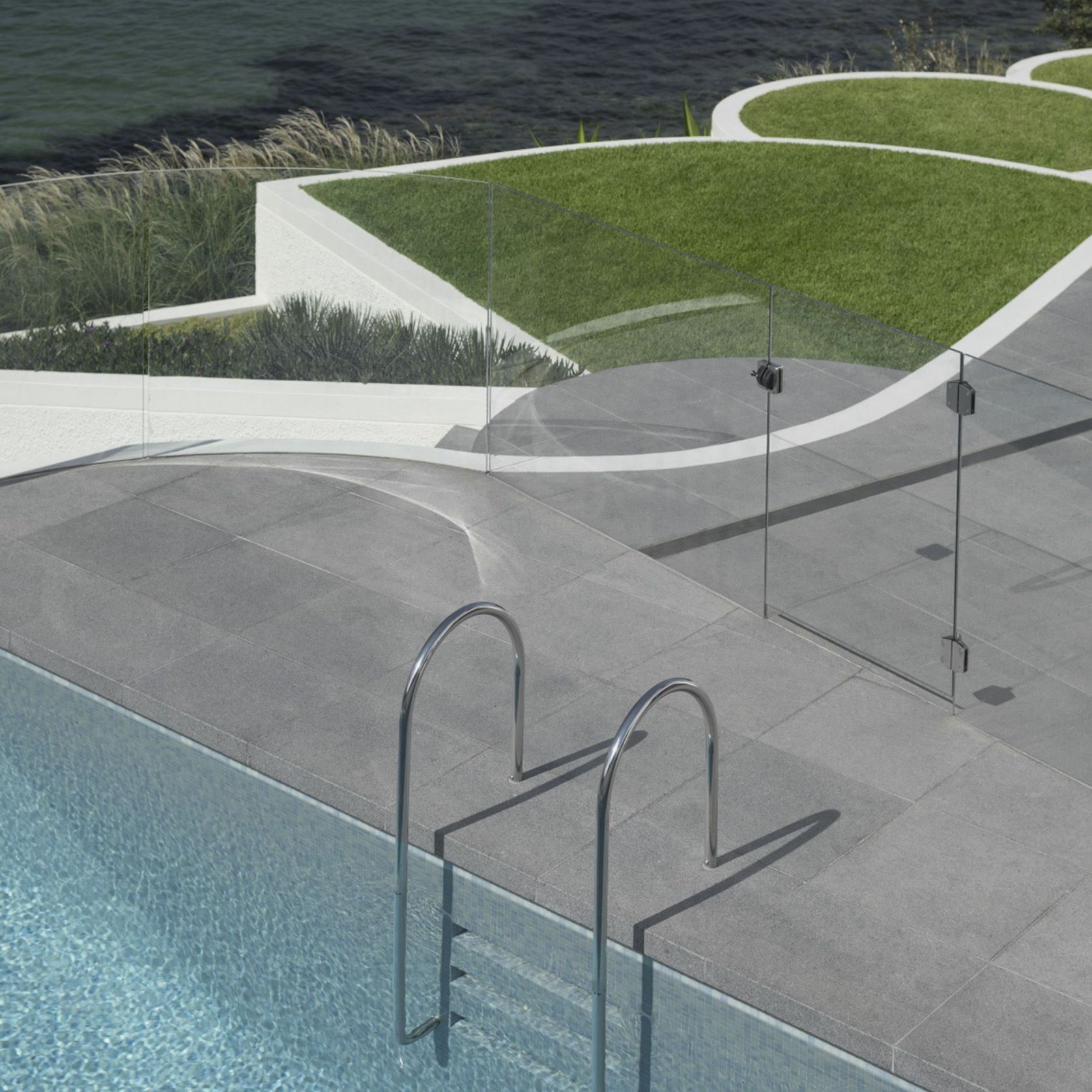 Silhouette Granite gallery detail image