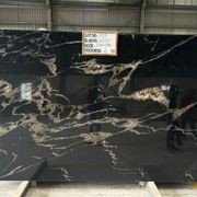 Spider Gold Granite | Natural Stone gallery detail image