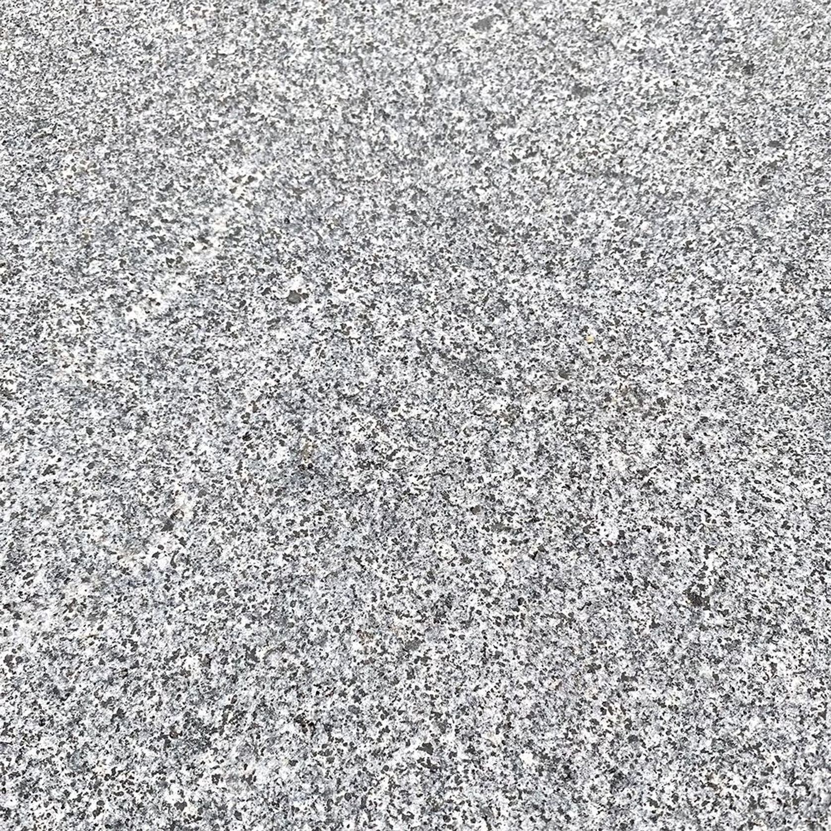 Tasman Grey Granite Pavers Flamed gallery detail image