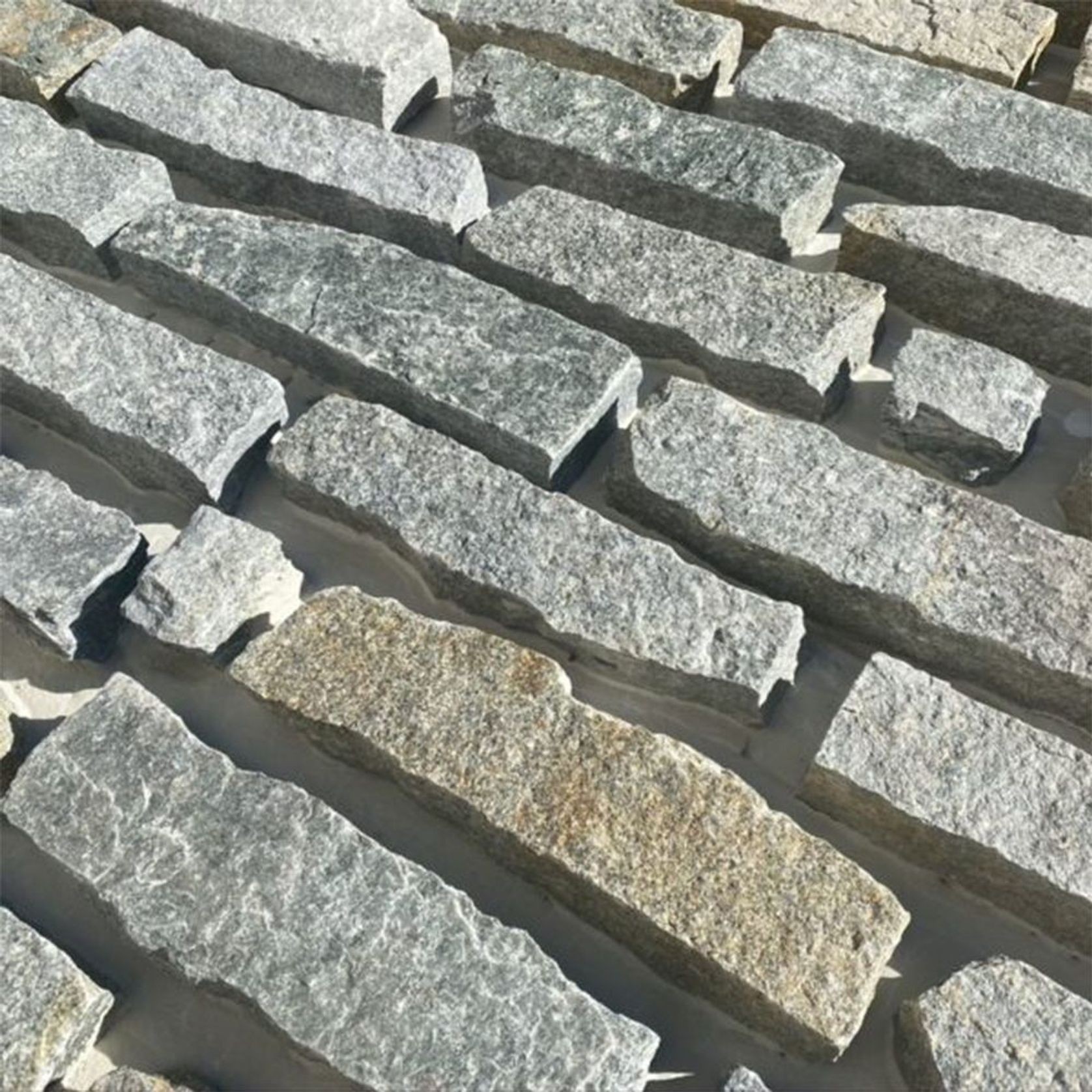 Euro Filetti Paving gallery detail image