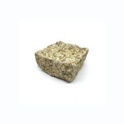 Hand Cut Gold Granite Cobble gallery detail image