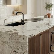 Alpinus White Granite | Natural Stone gallery detail image