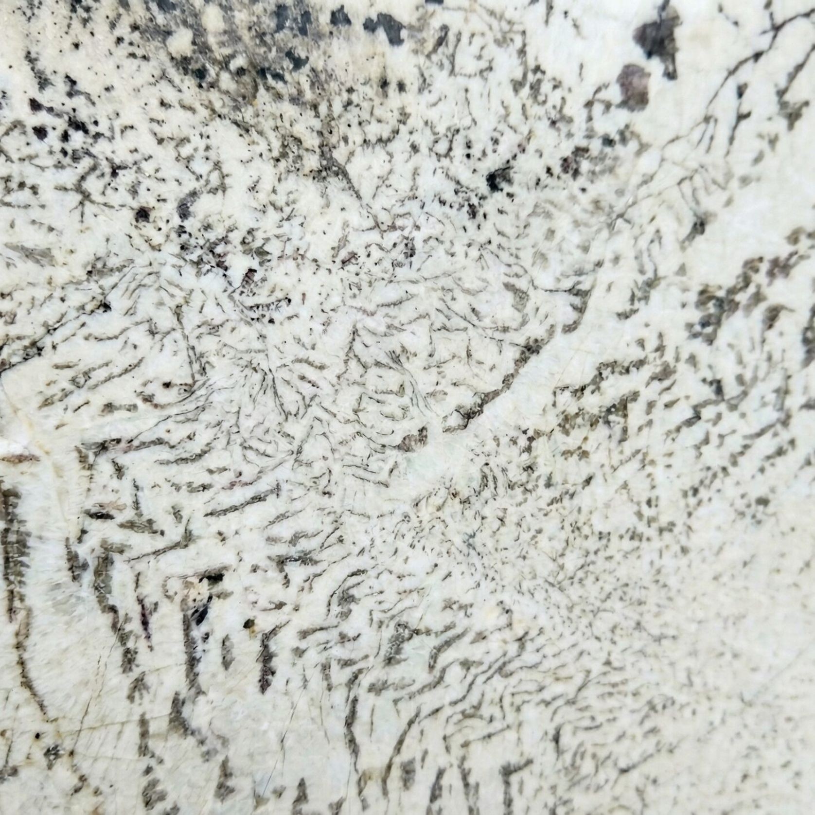 Alpinus White Granite | Natural Stone gallery detail image
