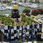 DUOTHERM Green Roof System gallery detail image