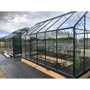 Glasshouse 4mm Tempered Glass | FW-HX0812 gallery detail image