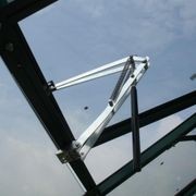 Glasshouse 4mm toughened glass | FW-HX0808 gallery detail image