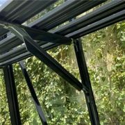 Glasshouse 4mm toughened glass | FW-HX0808 gallery detail image
