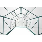 Ultimate Greenhouse 6mm Twin Wall 3000 x 6000mm gallery detail image