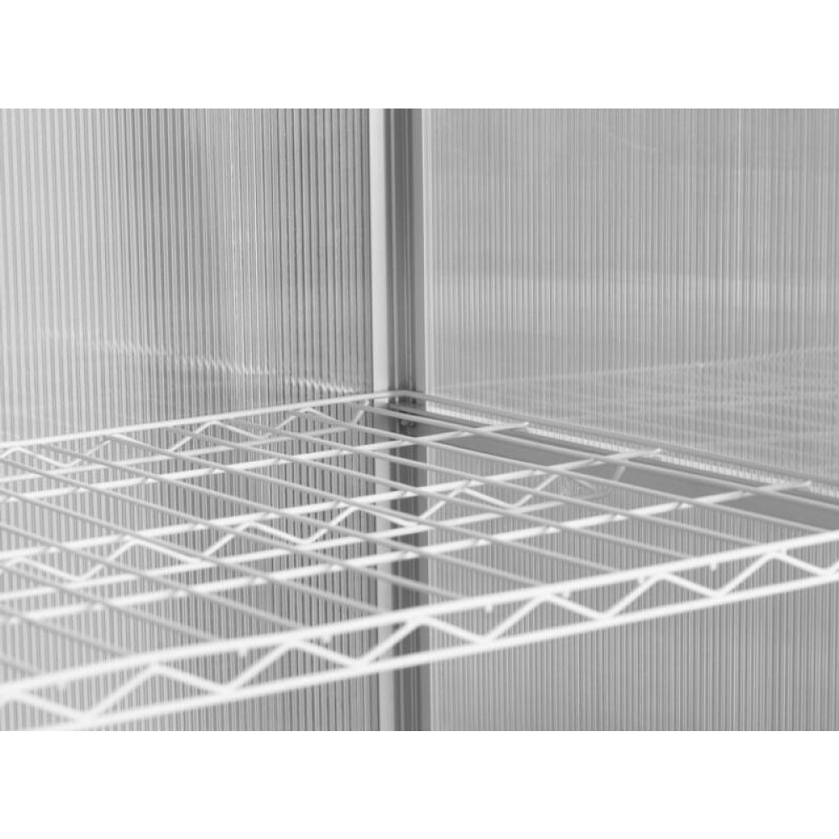 Compact Greenhouse gallery detail image