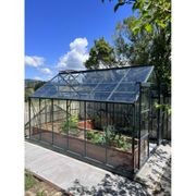 Glasshouse 4mm Tempered Glass | FW-HT1010 gallery detail image