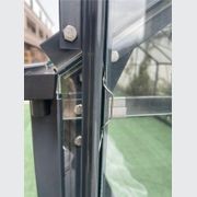 Glasshouse 4mm toughened glass | FW-HX0808 gallery detail image