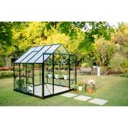 Winter Gardenz Greenhouse 8ft wide series gallery detail image