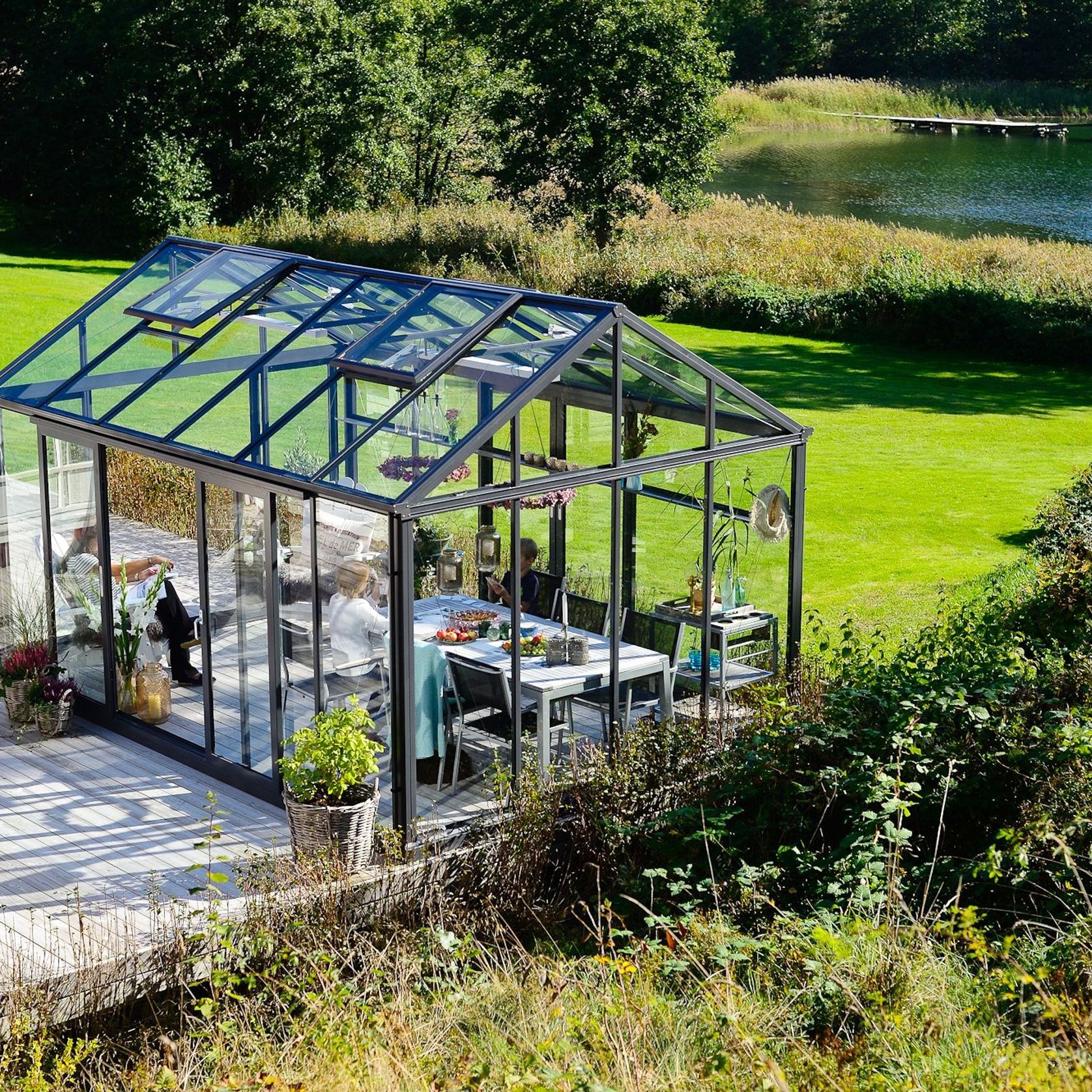 Olympus Glasshouse gallery detail image