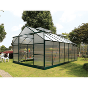 Ultimate Greenhouse 6mm Twin Wall 3000 x 6000mm gallery detail image