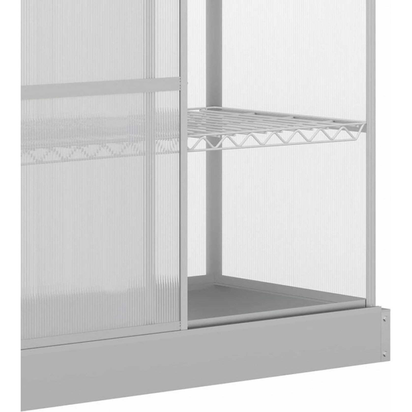 Compact Greenhouse gallery detail image