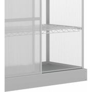 Compact Greenhouse gallery detail image