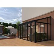 Aluminium Outdoor Sunroom Kit gallery detail image