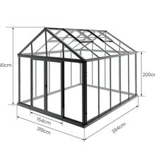 Olympus Glasshouse gallery detail image