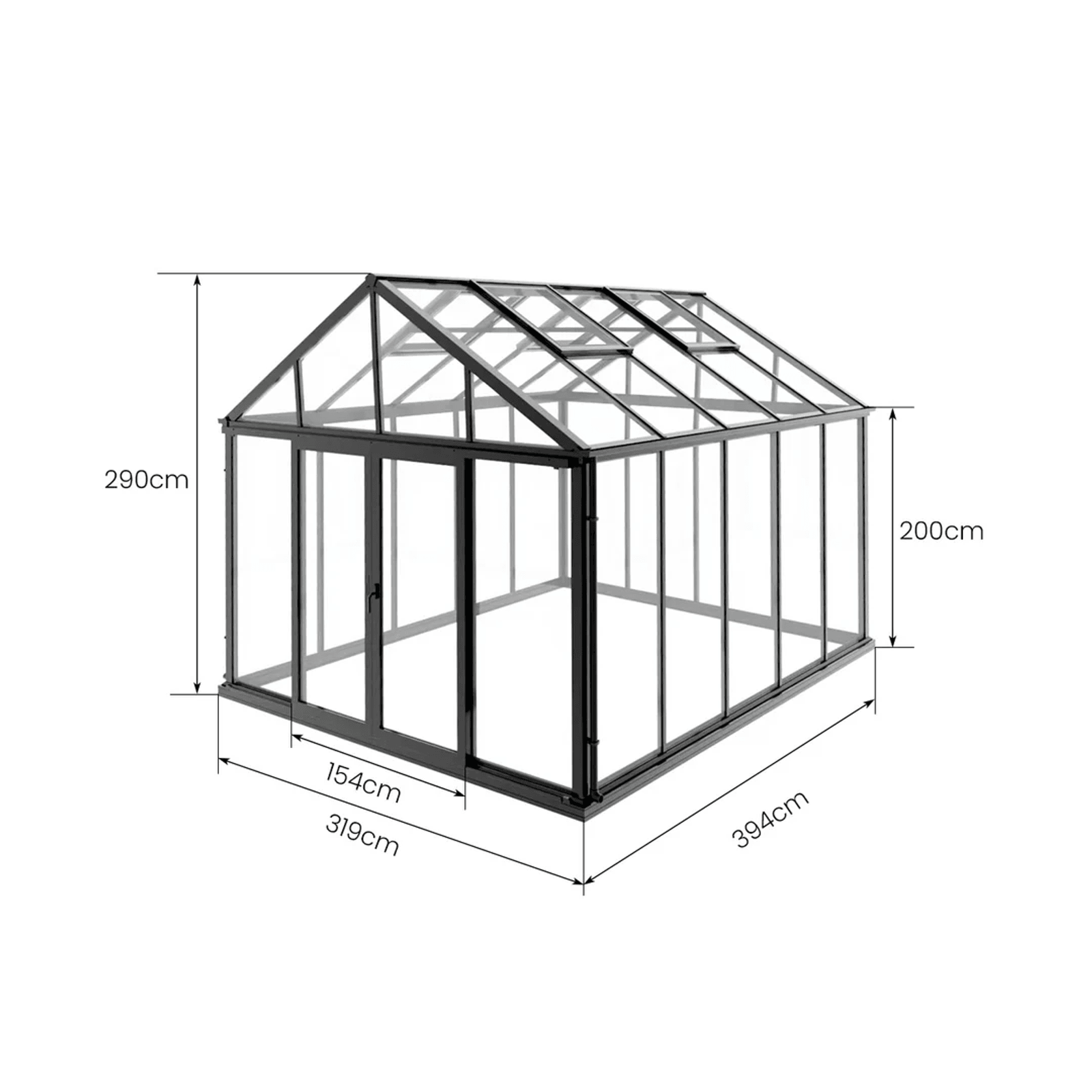Olympus Glasshouse gallery detail image