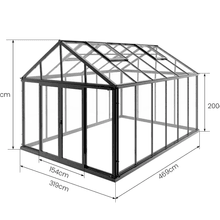 Olympus Glasshouse gallery detail image