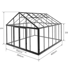 Olympus Glasshouse gallery detail image