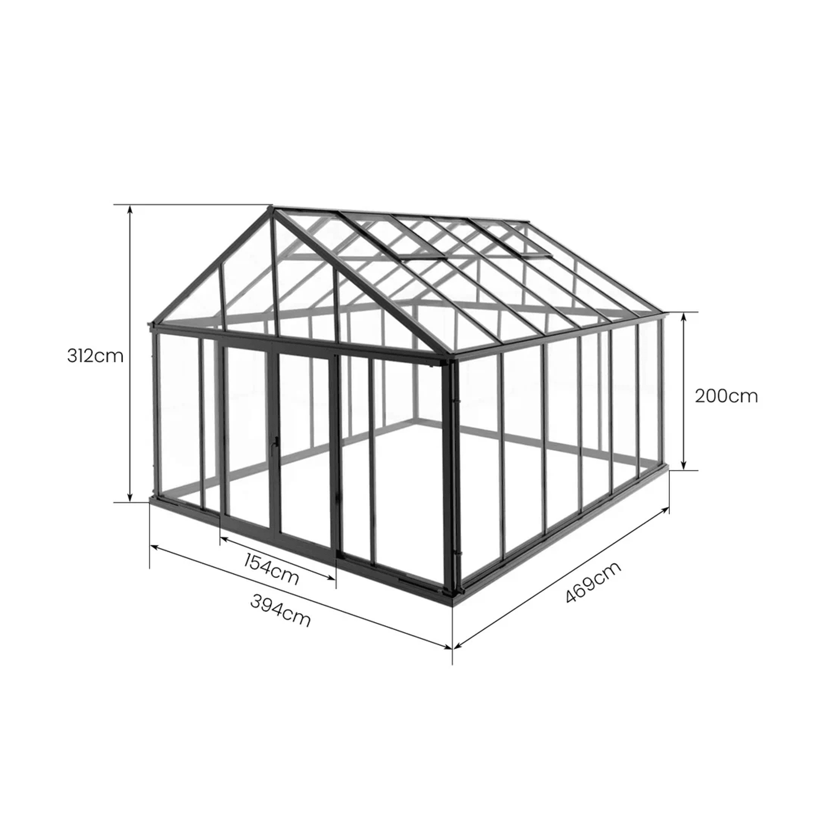 Olympus Glasshouse gallery detail image