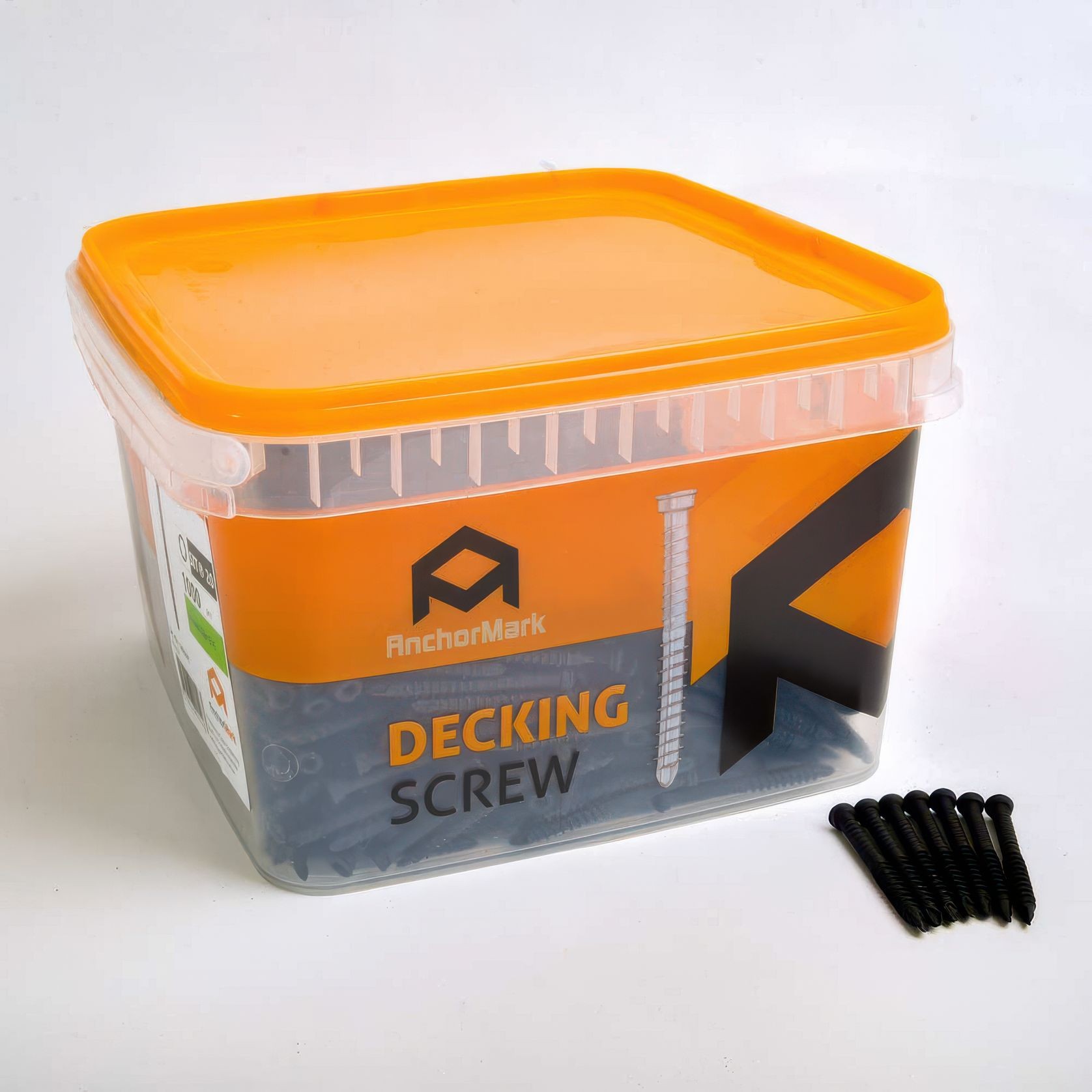 AnchorMark Decking Screws gallery detail image