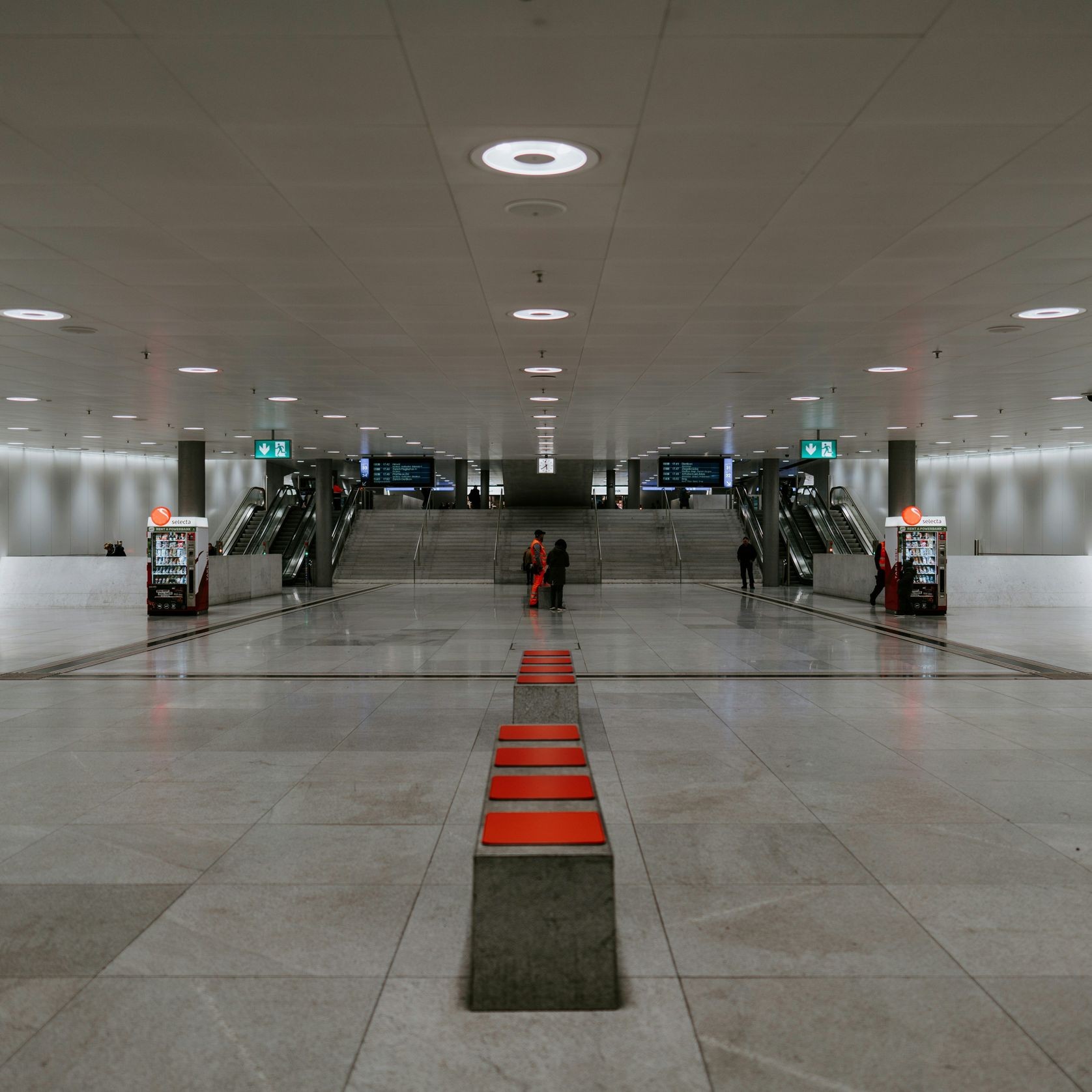 TerraGrip Anti-Slip Treatment gallery detail image