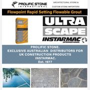 Flowpoint Rapid Set Grout gallery detail image