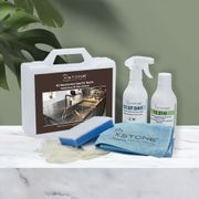 XStone Maintenance Kit for honed surfaces gallery detail image