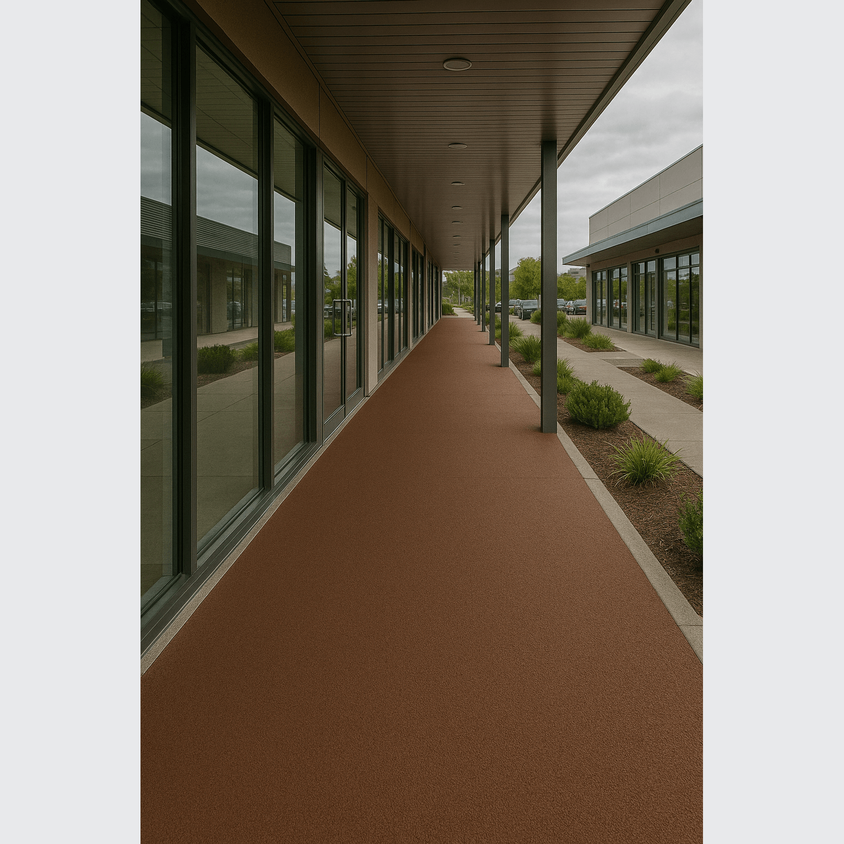 SlipSafe Anti-Slip RubberGrip Coating gallery detail image