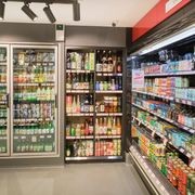 Della Track Light gallery detail image