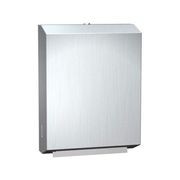 ASI Surface Mounted Paper Towel Dispenser gallery detail image