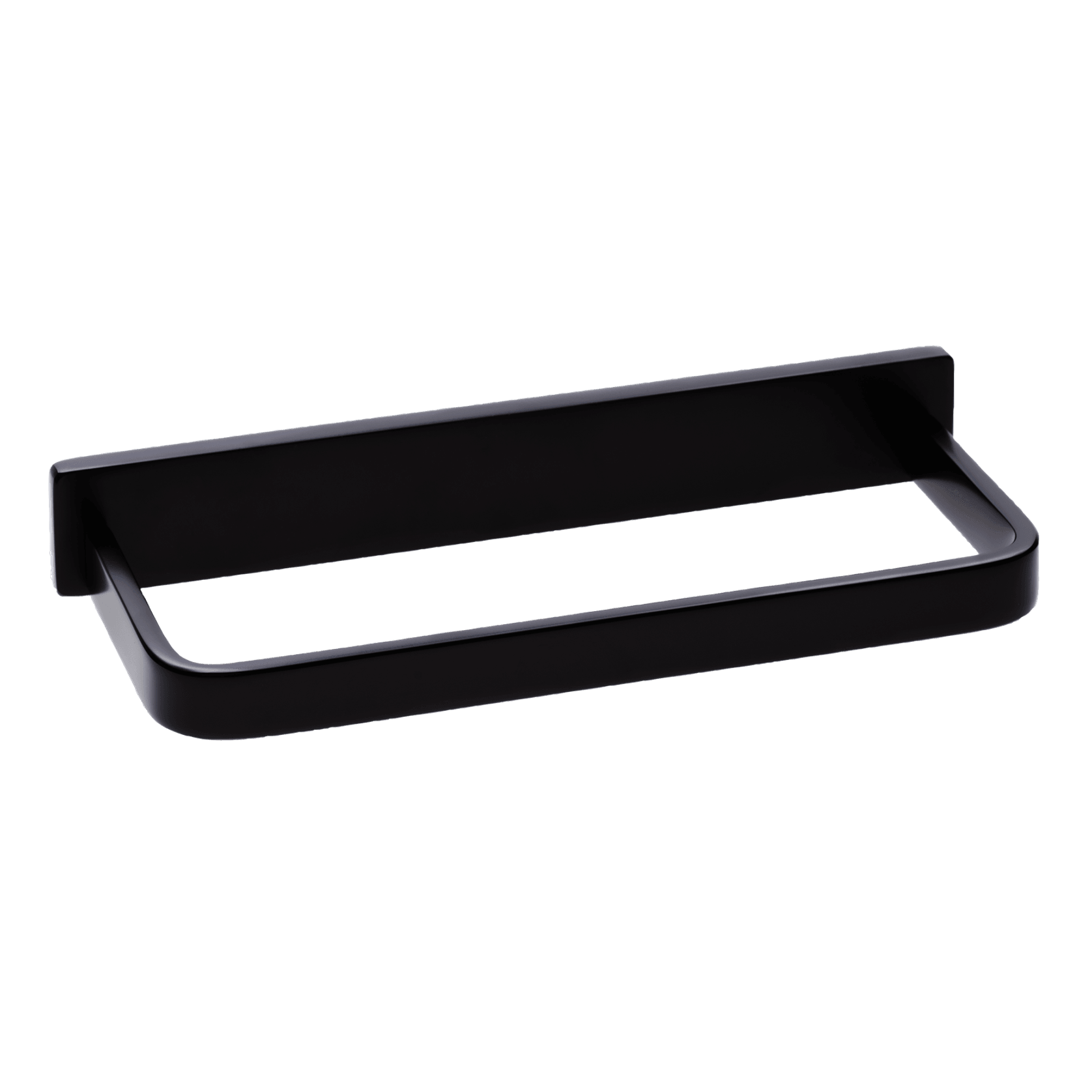 Cubic Hand Towel Holder 205mm gallery detail image