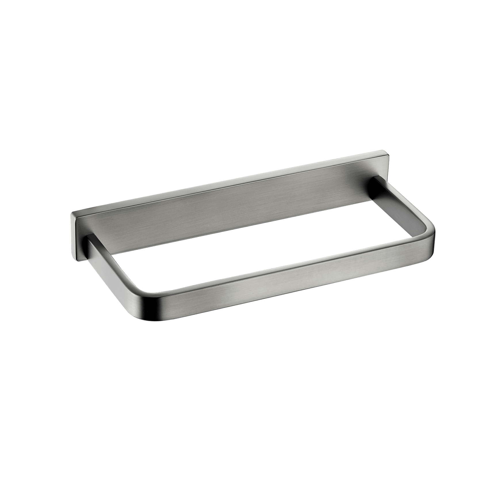 Cubic Hand Towel Holder 205mm gallery detail image