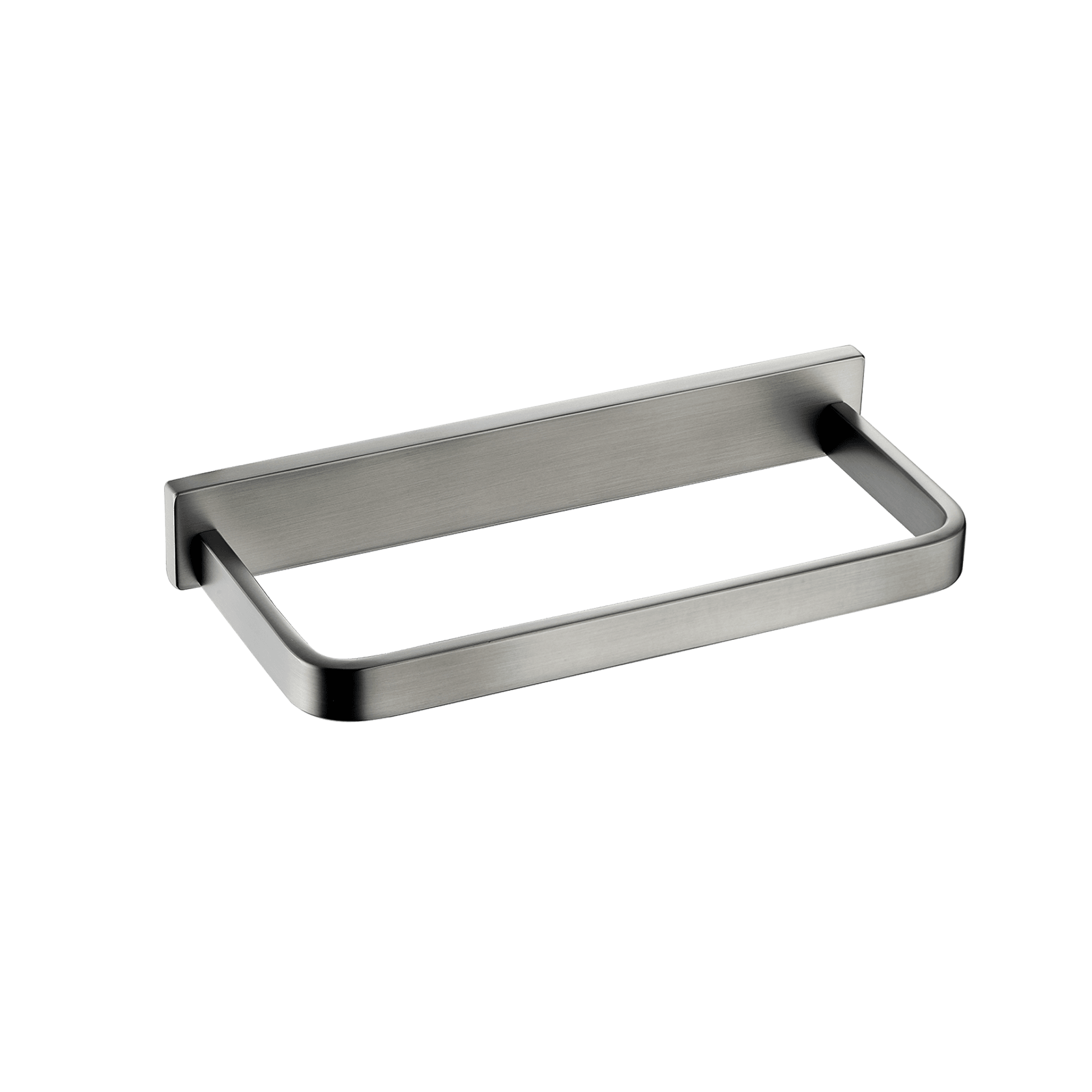 Cubic Hand Towel Holder 205mm gallery detail image