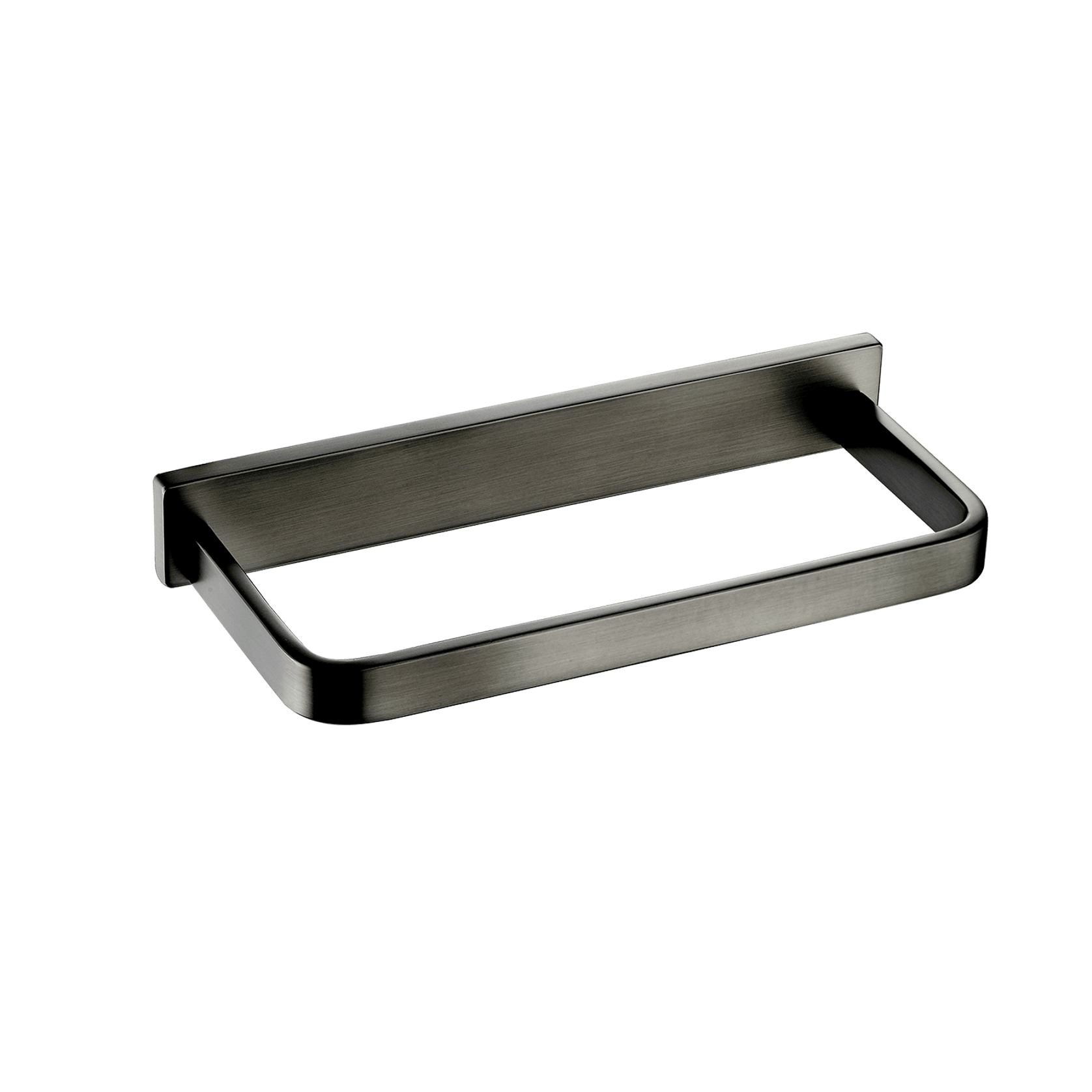 Cubic Hand Towel Holder 205mm gallery detail image