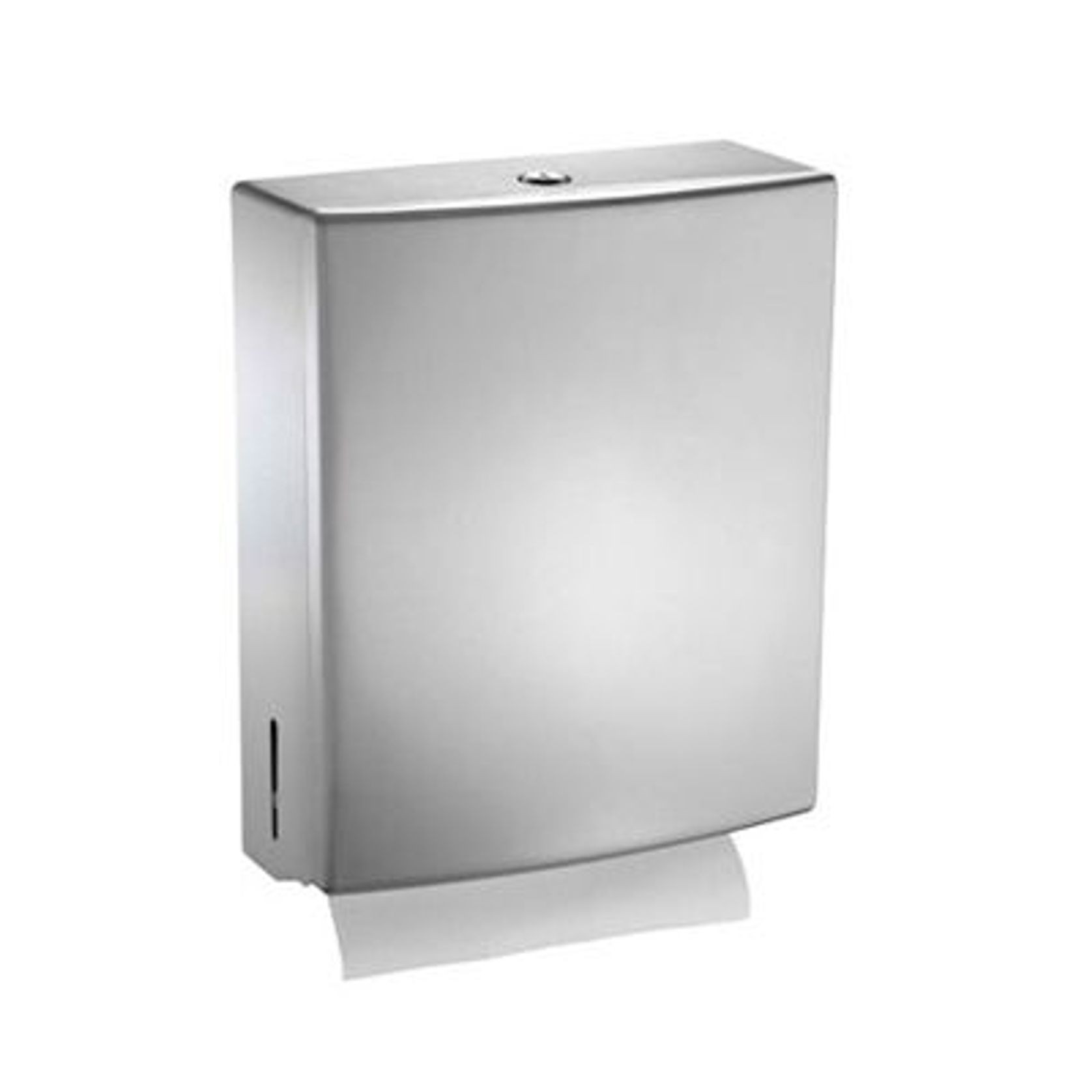 ASI Roval Surface Mounted Paper Towel Dispenser gallery detail image