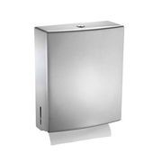 ASI Roval Surface Mounted Paper Towel Dispenser gallery detail image