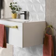 Towel Ring - 4600 Series Number 4640 gallery detail image