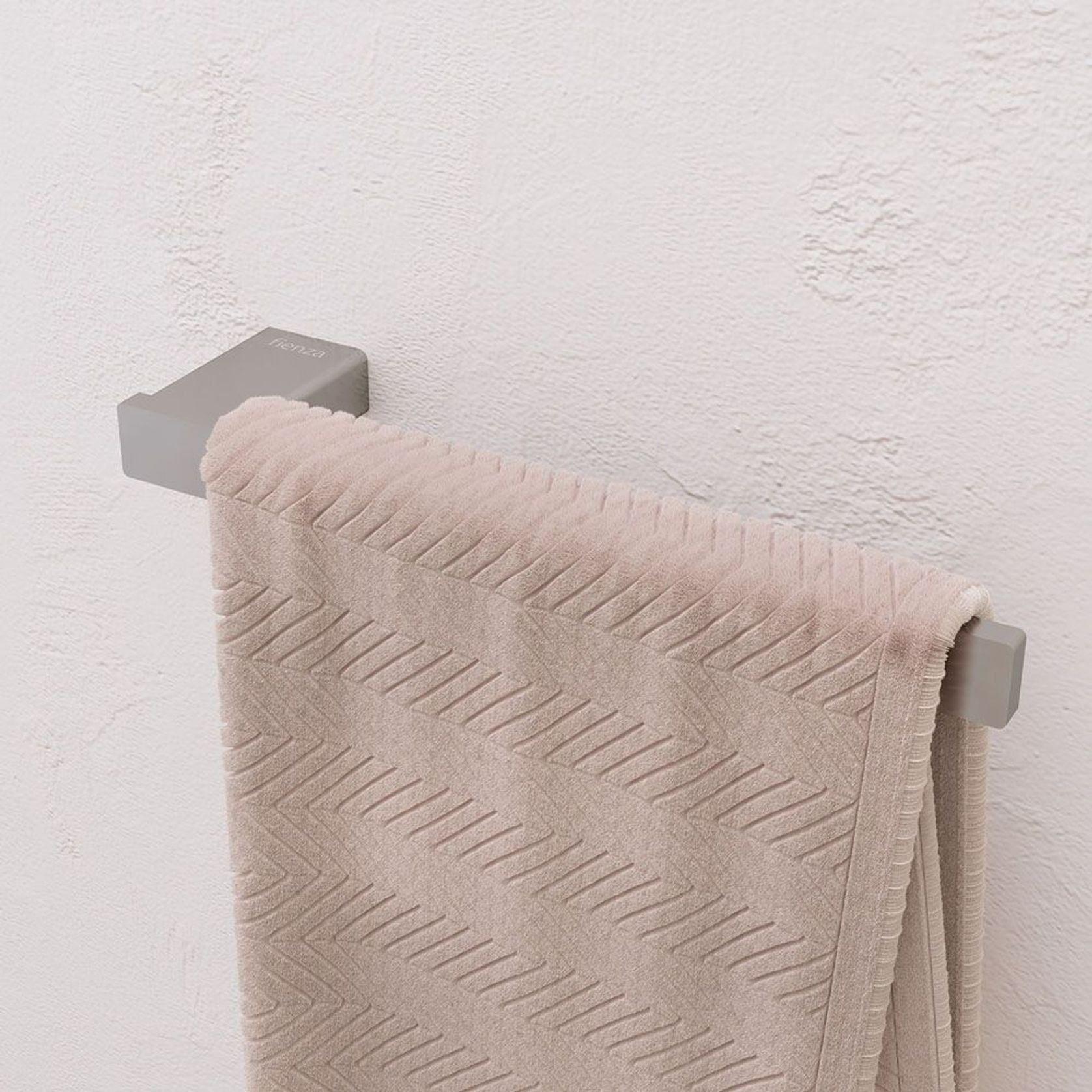 Tono Hand Towel Holder gallery detail image