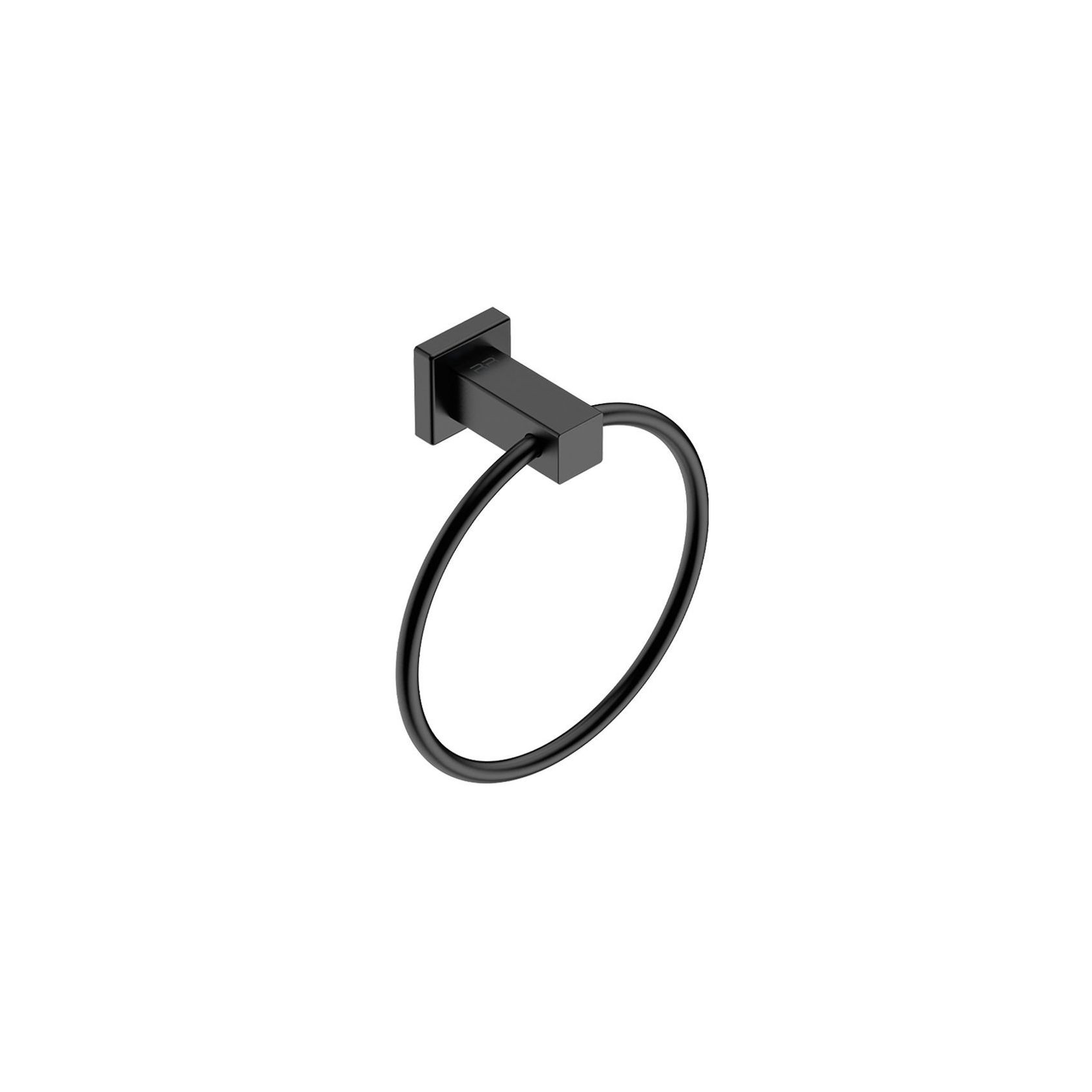 Towel Ring – Closed - 8500 Series Number 8540 gallery detail image