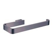 Quadro Towel Rail - 205mm gallery detail image