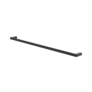 Luna Single Towel Rail 930mm gallery detail image