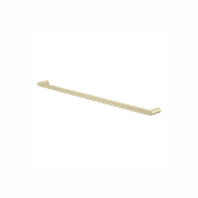 Urbane II Single Towel Rail gallery detail image