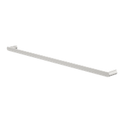 Urbane II Single Towel Rail gallery detail image